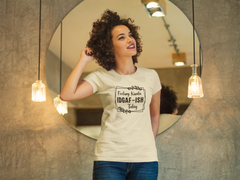 Feeling Kinda IDGAF-ish Today Graphic Tee