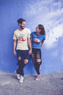 Little Cooler T-Shirt – Funny Retro Cooler Pun Graphic Tee
