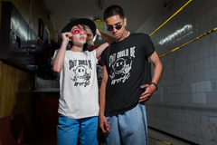 Sh*t Could Be Worse T-Shirt – Edgy Grunge Aesthetic Graphic Tee