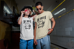 Sh*t Could Be Worse T-Shirt – Edgy Grunge Aesthetic Graphic Tee