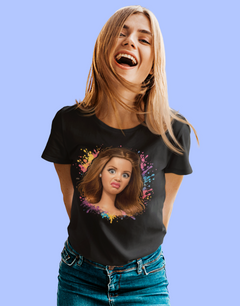 Funny Disgusted Face Graphic Tee – Sarcastic Attitude Expression T-Shirt