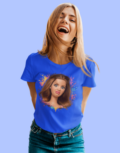Funny Disgusted Face Graphic Tee – Sarcastic Attitude Expression T-Shirt