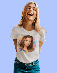Funny Disgusted Face Graphic Tee – Sarcastic Attitude Expression T-Shirt