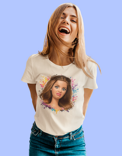 Funny Disgusted Face Graphic Tee – Sarcastic Attitude Expression T-Shirt
