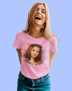 Funny Disgusted Face Graphic Tee – Sarcastic Attitude Expression T-Shirt