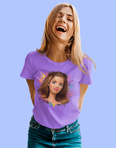 Funny Disgusted Face Graphic Tee – Sarcastic Attitude Expression T-Shirt