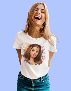 Funny Disgusted Face Graphic Tee – Sarcastic Attitude Expression T-Shirt