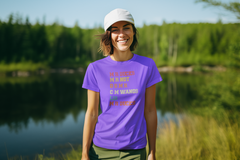MR Ducks CM Wangs Shirt – Funny Text Meme Tee