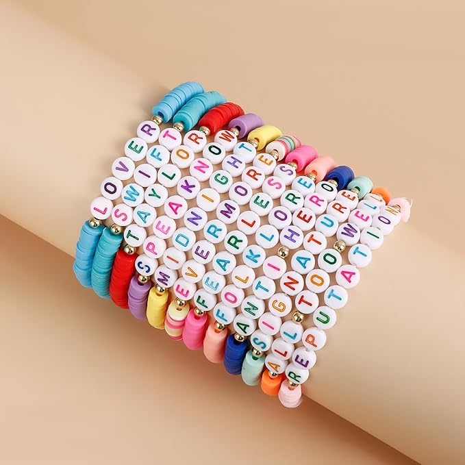 Custom Charm Bracelet – Personalized Handmade Jewelry by Charlee’s Charms